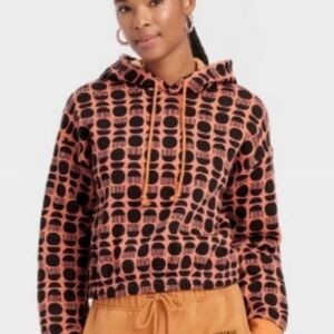 Black History Month Hoodie By Hadiya Williams For Target